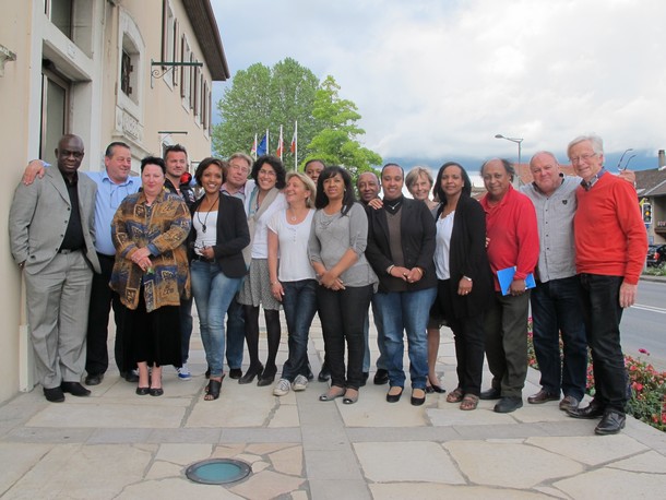 assemblée générale mardi 13 mai 2014